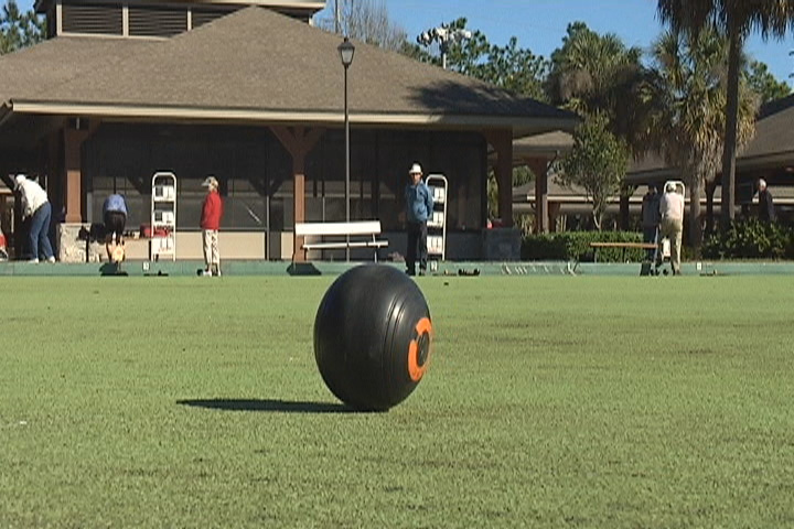 Adelaide Bowling Club